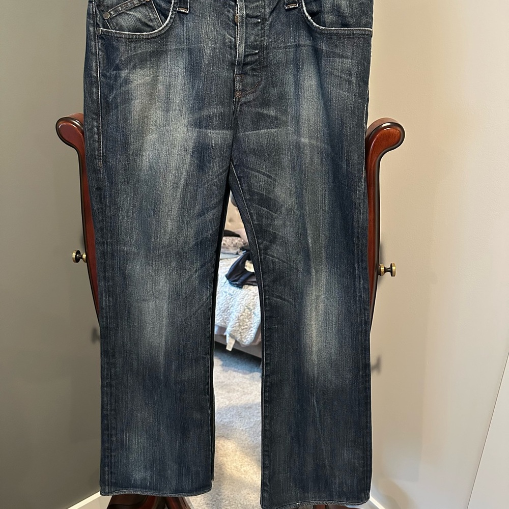 Rock and Republic Jeans men’s